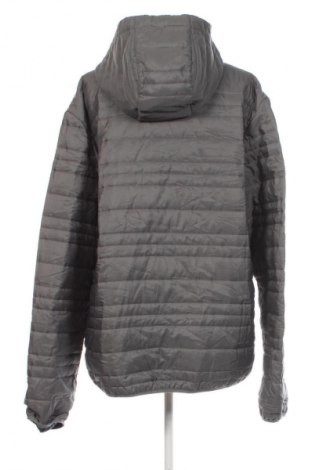 Damenjacke Bpc Bonprix Collection, Größe 5XL, Farbe Grau, Preis 22,99 €