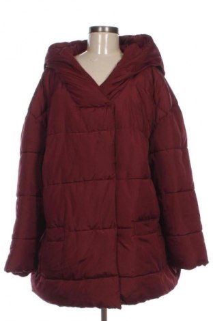 Damenjacke Bpc Bonprix Collection, Größe 3XL, Farbe Rot, Preis 49,99 €