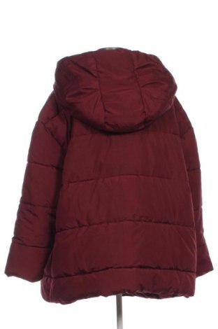 Damenjacke Bpc Bonprix Collection, Größe 3XL, Farbe Rot, Preis 49,99 €