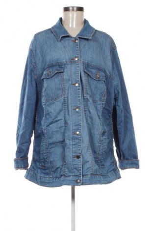 Geacă de femei Bpc Bonprix Collection, Mărime 3XL, Culoare Albastru, Preț 119,99 Lei