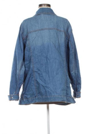 Geacă de femei Bpc Bonprix Collection, Mărime 3XL, Culoare Albastru, Preț 119,99 Lei