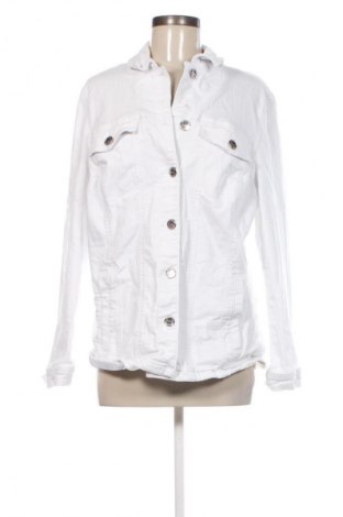 Geacă de femei Bpc Bonprix Collection, Mărime XXL, Culoare Alb, Preț 110,99 Lei