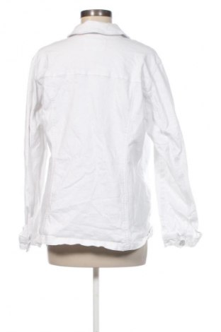 Geacă de femei Bpc Bonprix Collection, Mărime XXL, Culoare Alb, Preț 110,99 Lei
