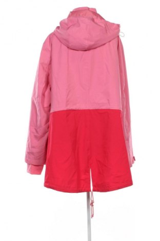 Geacă de femei Bpc Bonprix Collection, Mărime 4XL, Culoare Roz, Preț 87,99 Lei