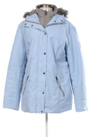Damenjacke Bpc Bonprix Collection, Größe XL, Farbe Blau, Preis € 34,99