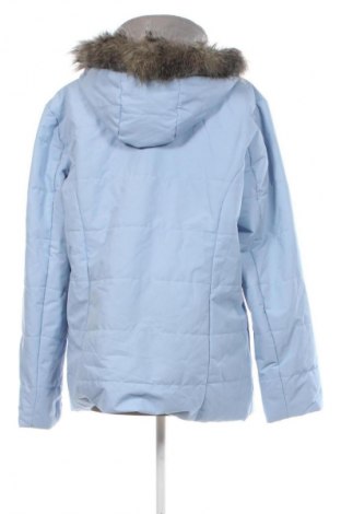 Damenjacke Bpc Bonprix Collection, Größe XL, Farbe Blau, Preis € 34,99