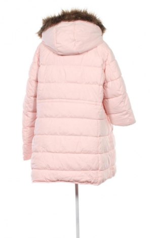 Γυναικείο μπουφάν Bpc Bonprix Collection, Μέγεθος XXL, Χρώμα Ρόζ , Τιμή 40,99 €