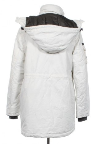 Geacă de femei Bpc Bonprix Collection, Mărime L, Culoare Alb, Preț 158,99 Lei