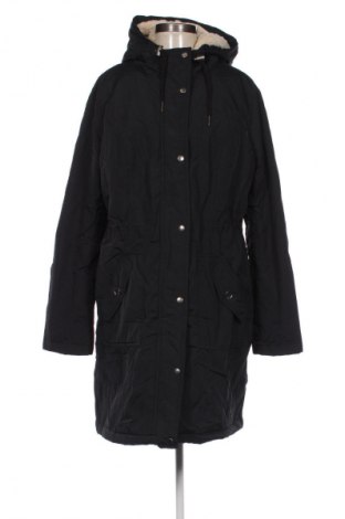 Γυναικείο μπουφάν Bpc Bonprix Collection, Μέγεθος XL, Χρώμα Μαύρο, Τιμή 23,99 €