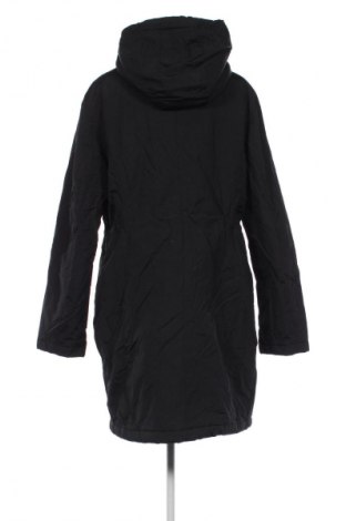 Γυναικείο μπουφάν Bpc Bonprix Collection, Μέγεθος XL, Χρώμα Μαύρο, Τιμή 23,99 €