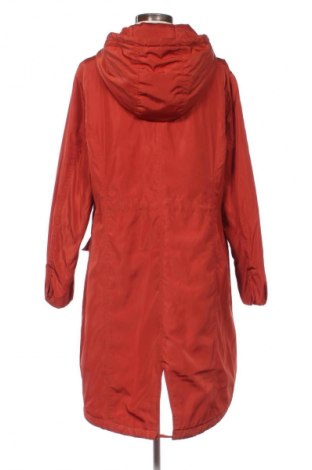 Damenjacke Bpc Bonprix Collection, Größe XL, Farbe Braun, Preis 29,59 €