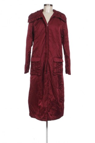 Dámska bunda  Bpc Bonprix Collection, Veľkosť M, Farba Červená, Cena  16,95 €