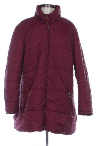 Női dzseki Bpc Bonprix Collection, Méret 3XL, Szín Piros, Ár 11 600 Ft