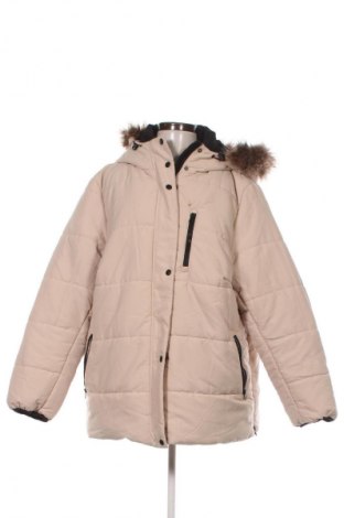 Geacă de femei Bpc Bonprix Collection, Mărime 3XL, Culoare Ecru, Preț 240,99 Lei