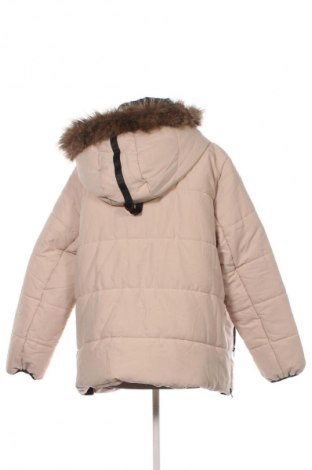 Geacă de femei Bpc Bonprix Collection, Mărime 3XL, Culoare Ecru, Preț 240,99 Lei