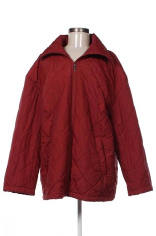Damenjacke Bpc Bonprix Collection, Größe XXL, Farbe Rot, Preis 45,99 €