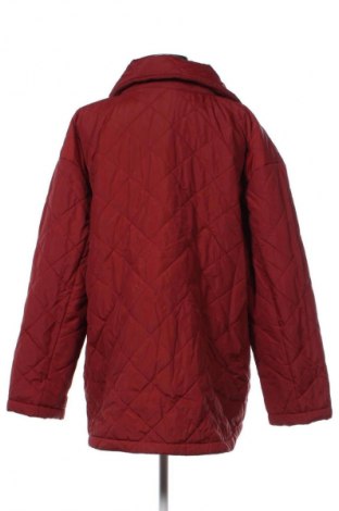Damenjacke Bpc Bonprix Collection, Größe XXL, Farbe Rot, Preis 45,99 €