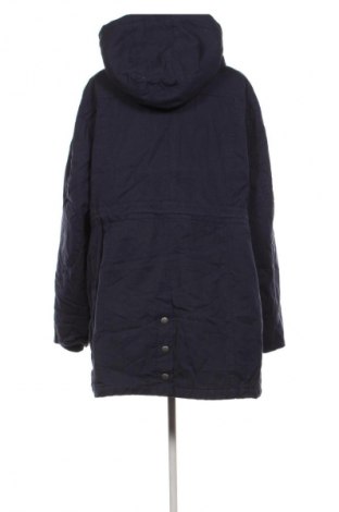 Geacă de femei Bpc Bonprix Collection, Mărime XXL, Culoare Albastru, Preț 183,99 Lei