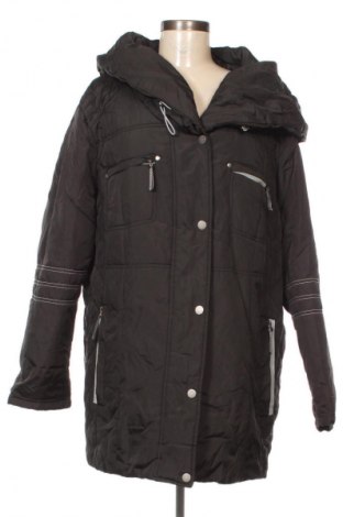 Damenjacke Bpc Bonprix Collection, Größe 3XL, Farbe Schwarz, Preis 48,99 €