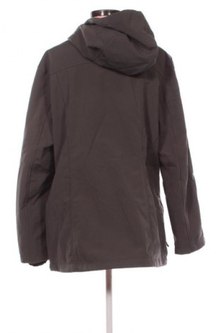 Γυναικείο μπουφάν Bpc Bonprix Collection, Μέγεθος XL, Χρώμα Γκρί, Τιμή 20,99 €