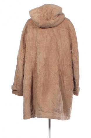 Damenjacke Bpc Bonprix Collection, Größe 4XL, Farbe Beige, Preis € 43,99