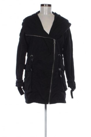 Γυναικείο μπουφάν Brandit, Μέγεθος S, Χρώμα Μαύρο, Τιμή 34,78 €