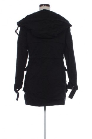 Γυναικείο μπουφάν Brandit, Μέγεθος S, Χρώμα Μαύρο, Τιμή 34,78 €