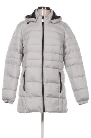 Dámska bunda  Brandtex, Veľkosť M, Farba Sivá, Cena  10,95 €