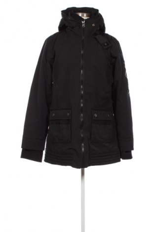 Kurtka damska Brigg, Rozmiar L, Kolor Czarny, Cena 101,99 zł