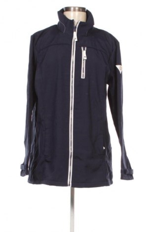 Dámska bunda  Bs, Veľkosť XL, Farba Modrá, Cena  16,95 €