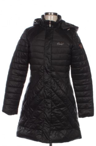 Дамско яке Budmil, Размер S, Цвят Черен, Цена 89,00 лв.