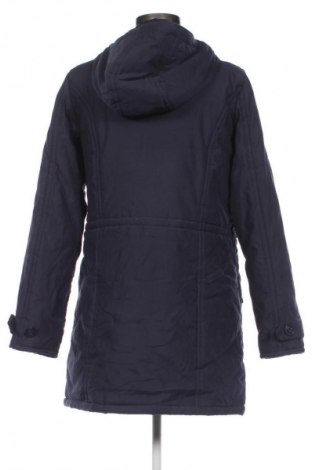 Dámska bunda  Buffalo, Veľkosť S, Farba Modrá, Cena  37,95 €