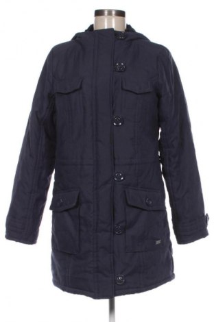 Dámska bunda  Buffalo, Veľkosť S, Farba Modrá, Cena  37,95 €
