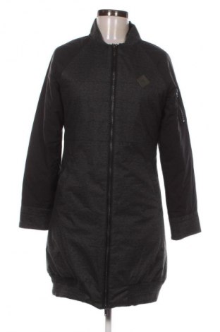 Damenjacke Burton, Größe XS, Farbe Grau, Preis 61,26 €