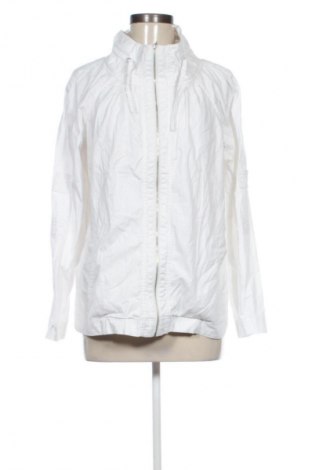 Dámská bunda  Burton of London, Velikost L, Barva Bílá, Cena  159,00 Kč