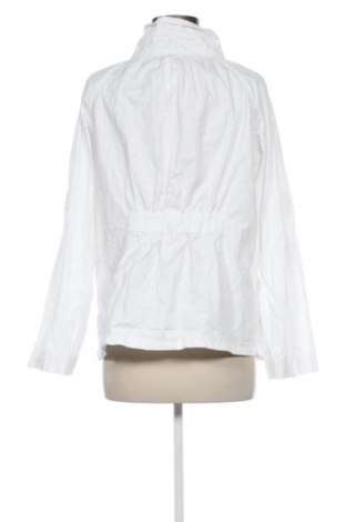 Dámská bunda  Burton of London, Velikost L, Barva Bílá, Cena  159,00 Kč