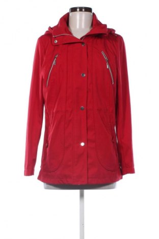 Damenjacke C&A, Größe M, Farbe Rot, Preis 24,49 €