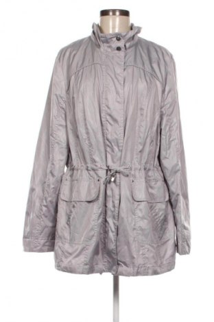 Dámska bunda  C&A, Veľkosť XXL, Farba Sivá, Cena  22,95 €