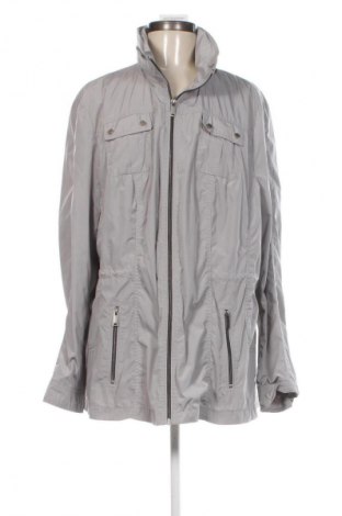 Damenjacke C&A, Größe XXL, Farbe Grau, Preis € 25,99