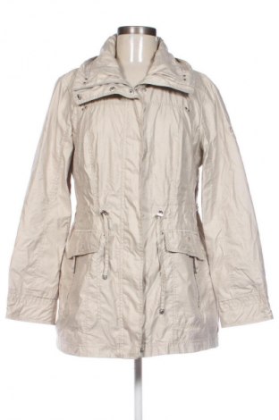 Geacă de femei C&A, Mărime M, Culoare Bej, Preț 68,99 Lei