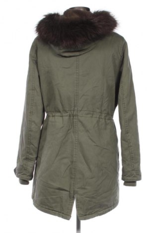 Damenjacke C&A, Größe L, Farbe Grün, Preis € 34,99