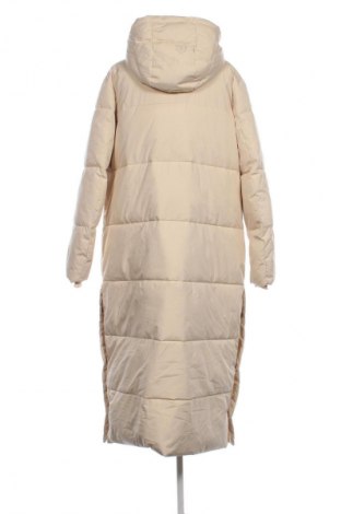 Dámska bunda  C&A, Veľkosť L, Farba Béžová, Cena  32,95 €