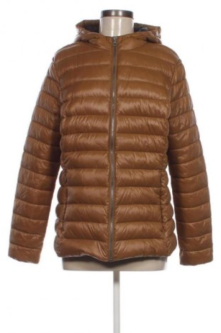 Damenjacke C&A, Größe XL, Farbe Braun, Preis € 24,49