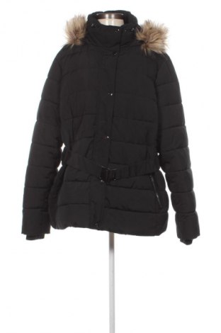 Γυναικείο μπουφάν C&A, Μέγεθος XXL, Χρώμα Μαύρο, Τιμή 29,74 €
