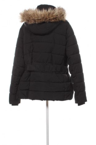 Γυναικείο μπουφάν C&A, Μέγεθος XXL, Χρώμα Μαύρο, Τιμή 29,74 €