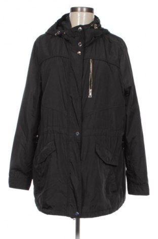 Dámska bunda  C&A, Veľkosť XL, Farba Čierna, Cena  19,95 €