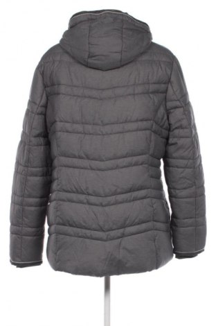 Дамско яке C&A, Размер XL, Цвят Сив, Цена 59,99 лв.