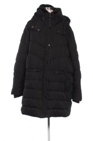 Damenjacke C&A, Größe 4XL, Farbe Schwarz, Preis 42,99 €
