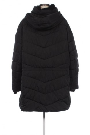 Damenjacke C&A, Größe 4XL, Farbe Schwarz, Preis 42,99 €