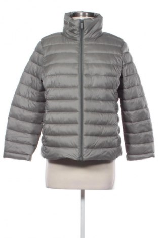 Dámska bunda  C&A, Veľkosť L, Farba Sivá, Cena  18,95 €